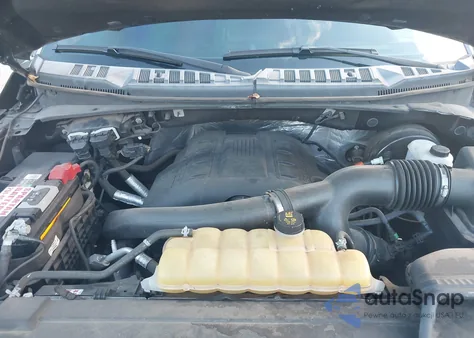 2016 Ford F-150 Lariat from USA, damaged, VIN 1FTEW1CG5GFC79360